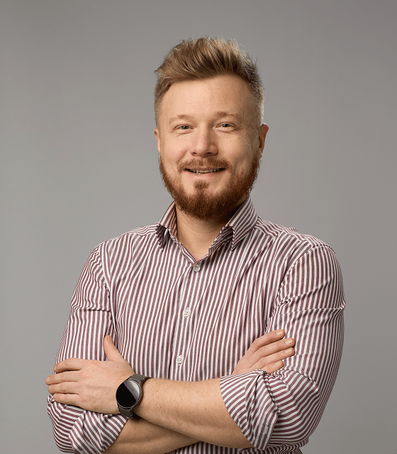 Руководитель отдела по работе с партнёрами и провайдерами