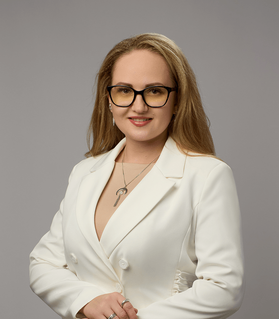 Бизнес-партнер по персоналу