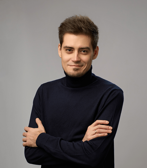 Генеральный директор