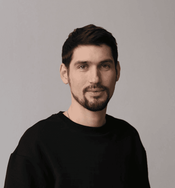 Павел Евтихов - Руководитель <br /> отдела внедрения