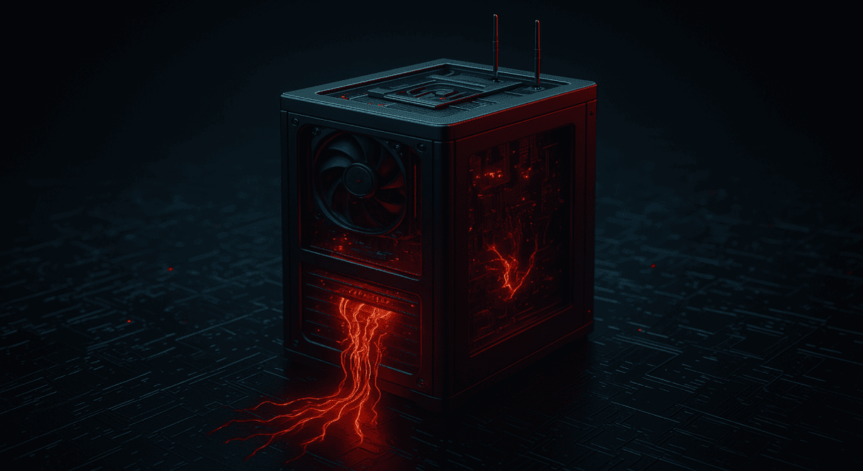 Опасные игры: в России нашли новый вредоносный майнер