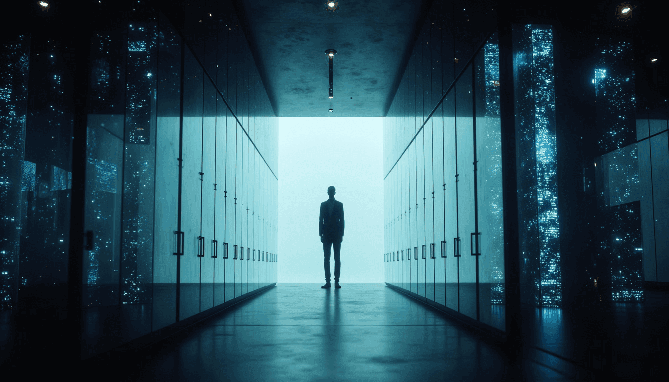 OSINT в действии: как найти человека по фотографии и не ошибиться