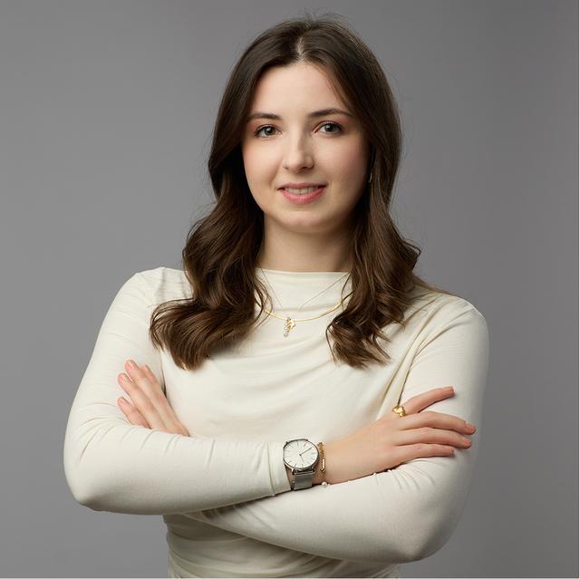 Анастасия Веко