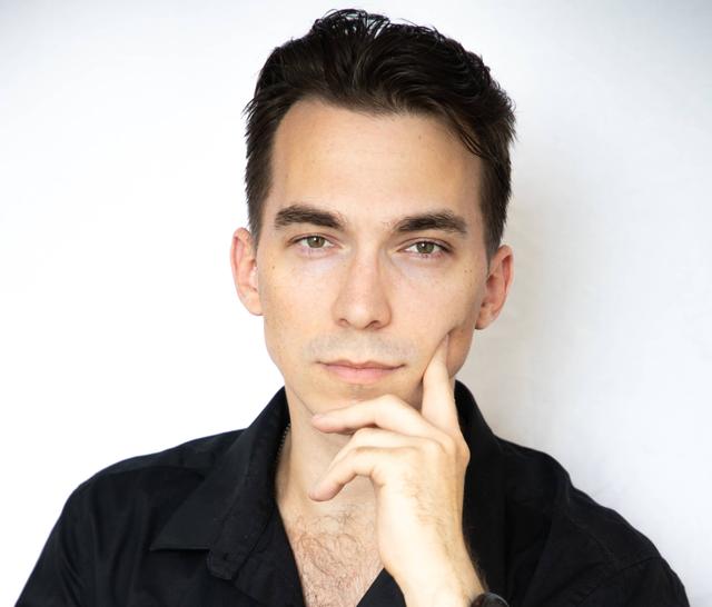 Яцкевич Ярослав