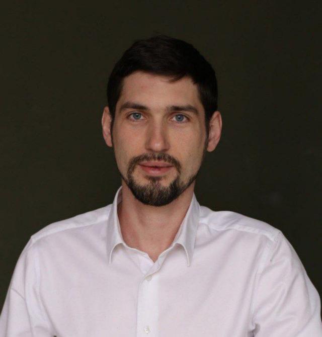 Павел Евтихов