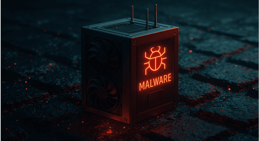 Что такое Malware (малварь) и как с этим бороться?